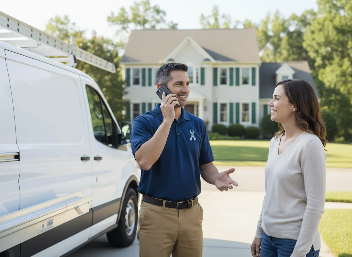 Home Gutter Service Collyer, KS FAQs